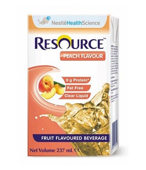 Resource<sup>™</sup> Fruit Beverage